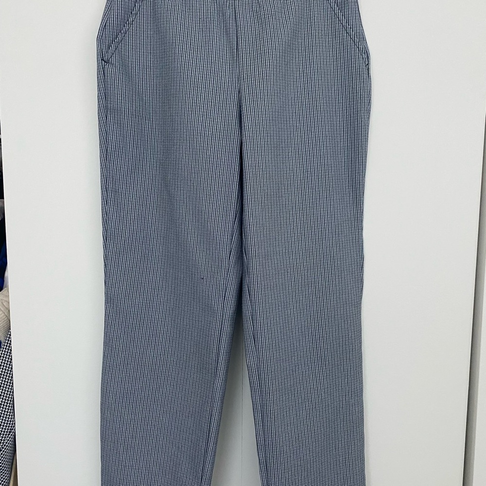 Ankle Length Pant